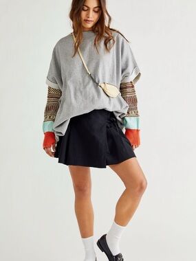 Free People Grove -Brand New With Tags